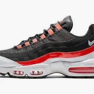 Nike | Shoes | Nike Air Max 95 Baltimore Orioles Away  display picture 3